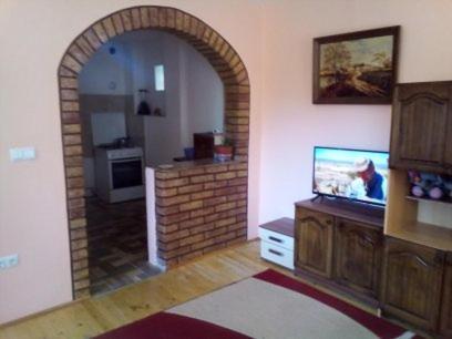 Apartman Turkana 1 Sarajevo Ngoại thất bức ảnh