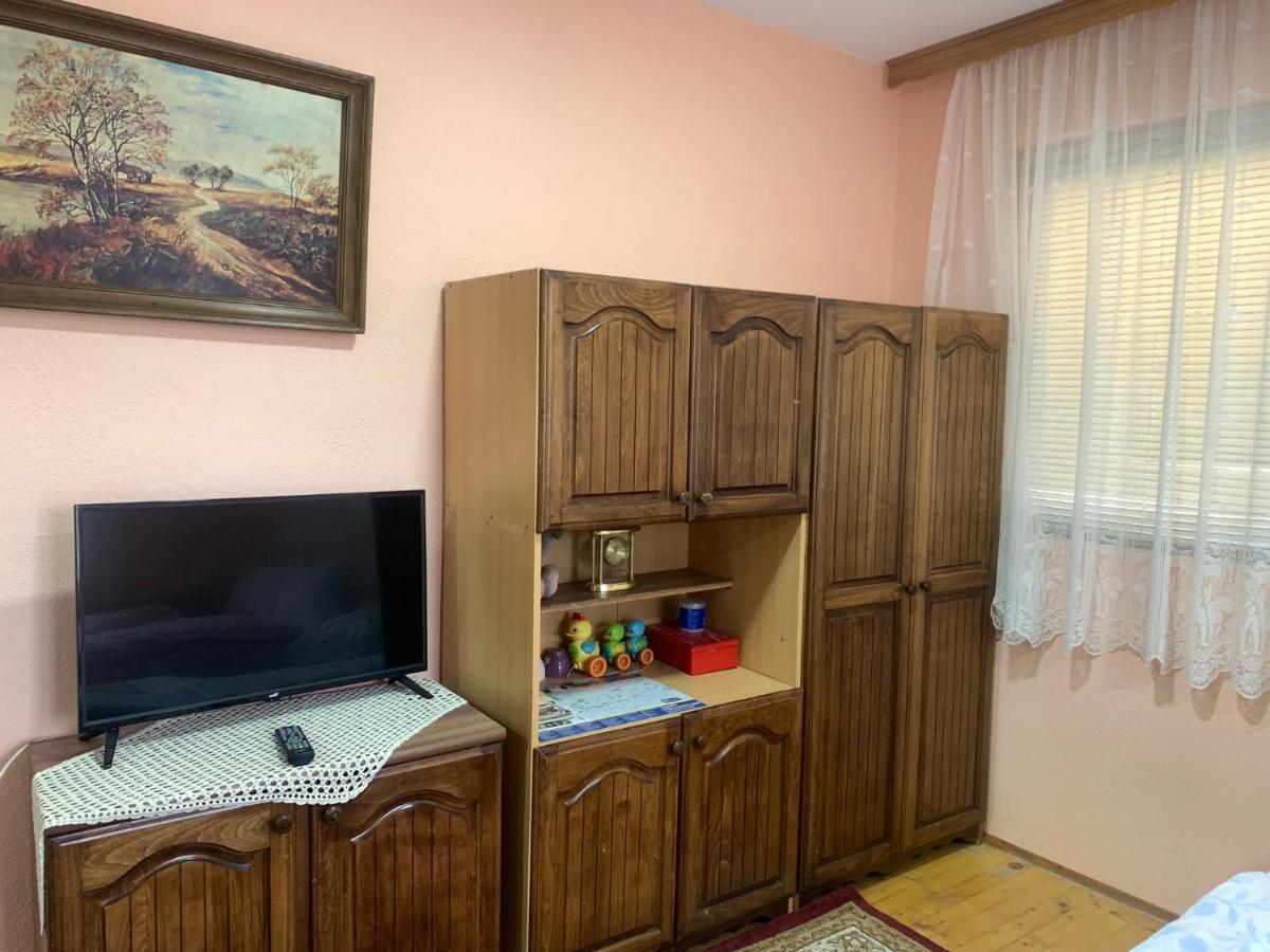 Apartman Turkana 1 Sarajevo Ngoại thất bức ảnh