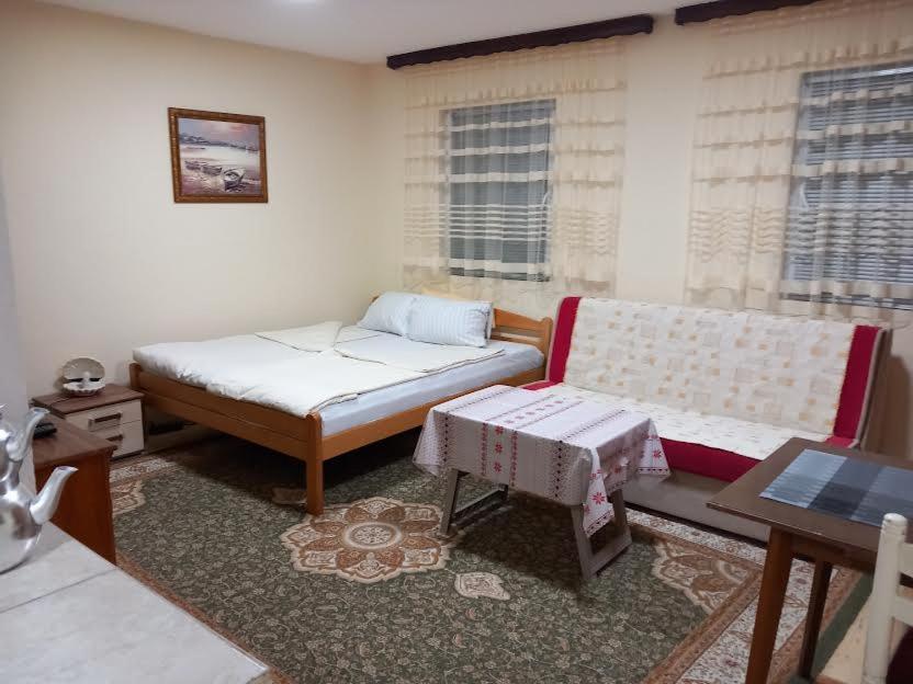 Apartman Turkana 1 Sarajevo Ngoại thất bức ảnh