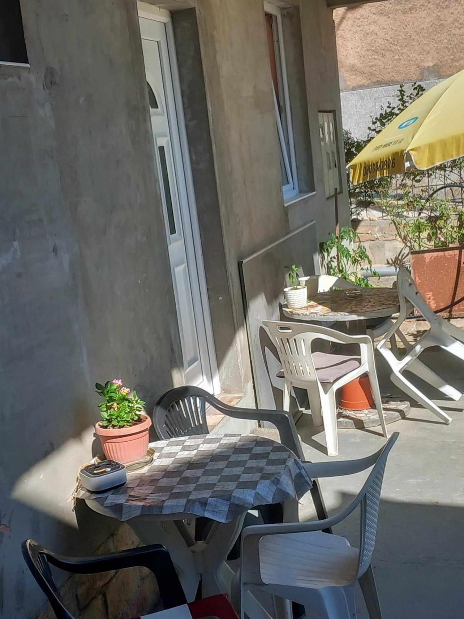 Apartman Turkana 1 Sarajevo Ngoại thất bức ảnh