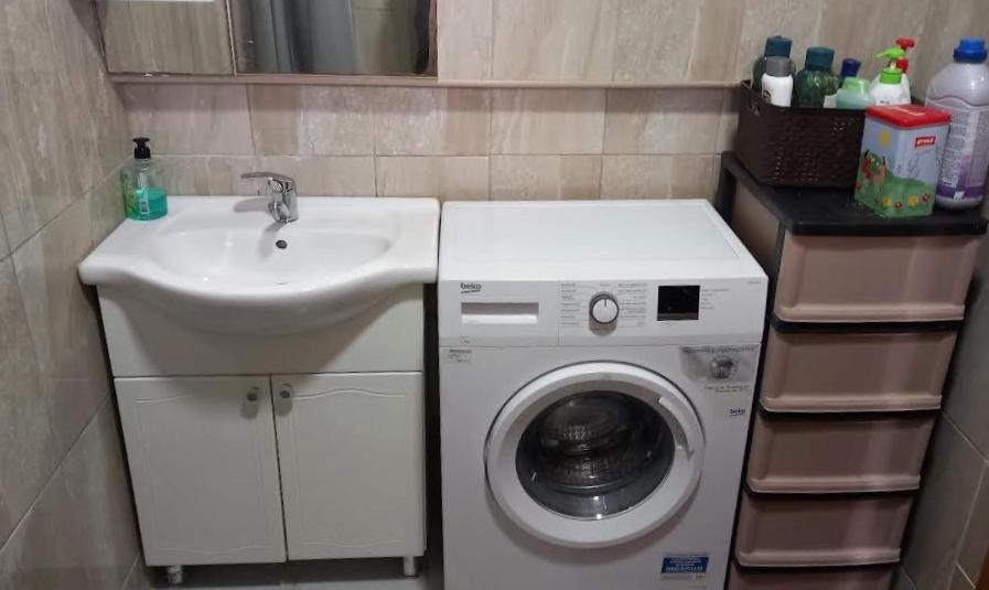 Apartman Turkana 1 Sarajevo Ngoại thất bức ảnh